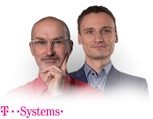 Interview mit den DevOps- und Cloud-Experten Olaf Garves und Martin Lange