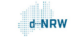 verlinktes Logo zur Referenz Serviceportal d-NRW