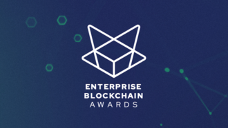 Auszeichnung Blockchain Award