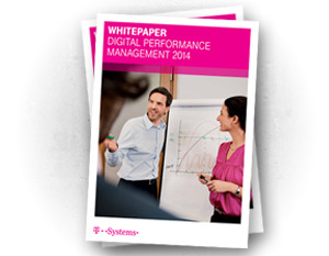 Whitepaper Digital Performance Management 2014