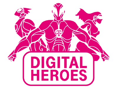 Unsere Digital Heroes 2022