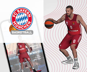FC Bayern Basketball