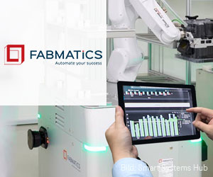 Fabmatics: Analytics Platform for Optimal Robot Performance