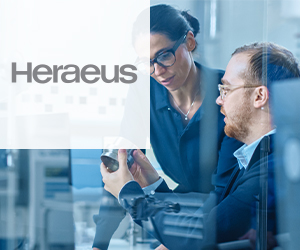 Heraeus Consulting & IT Solutions GmbH (HCS)