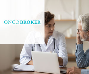 eHealth Project OncoBroker