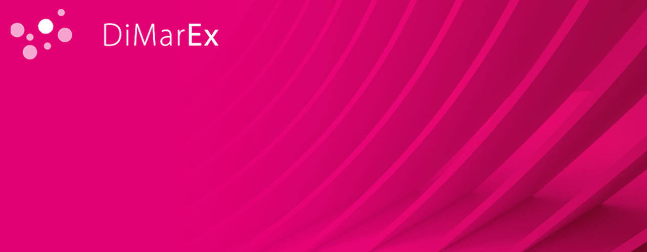 DiMarEx 2020 - Virtuelle B2B Messe für Digitales Marketing und E-Commerce