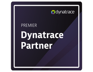 Premier Partnerschaft Dynatrace