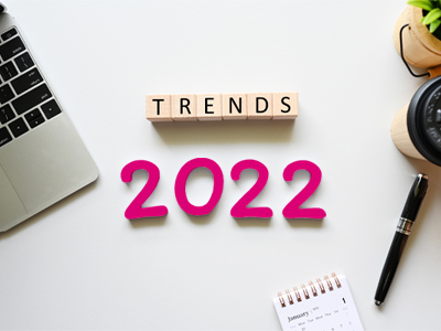 Trends 2022