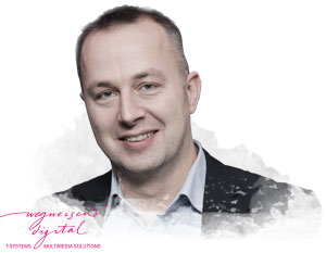 Ulf-Jost Kossol - Head of Social Business Technology