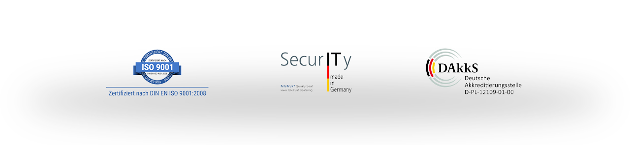 Zertifizierter IT Sicherheitsdienstleister, SecurITy, Deutsche Akkreditierungsstelle