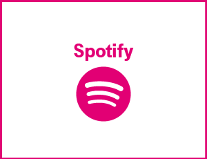 Link zu weiteren Podcasts auf Spotify
