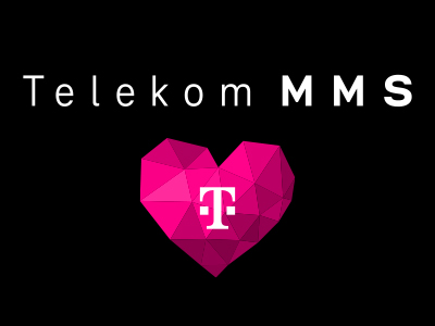 Aus T-Systems MMS wird Telekom MMS