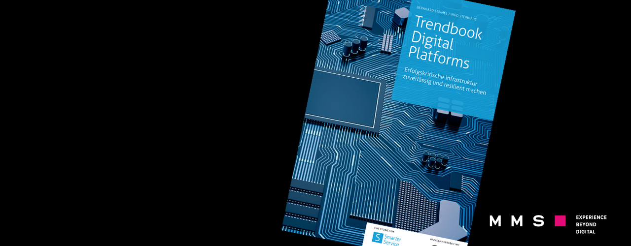 Trendbook Digital Platforms