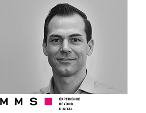 Michael Zimmermann - Leiter Digital Factory "Wir bewegen die Schweiz", T-Systems Multimedia Solutions