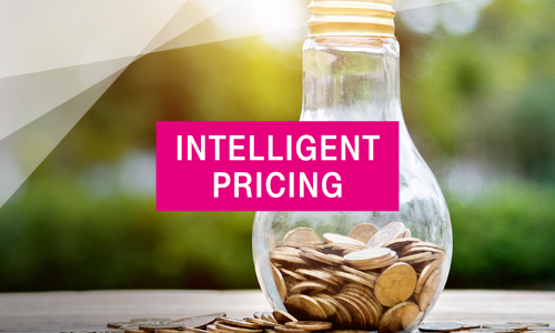 Zur Themenseite Intelligent Pricing