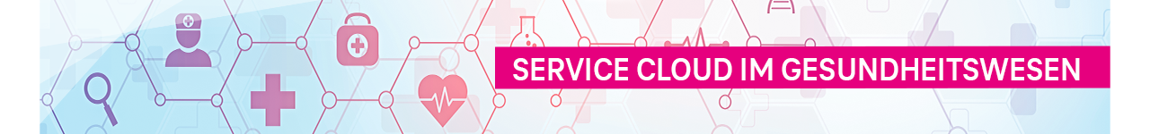 Service Cloud für Vilua
