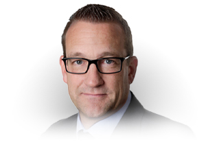 Bernd Lynen - Head of Sales Excellence Digital Marketing 
