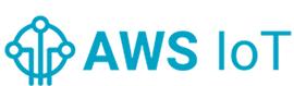 Logo AWS IoT